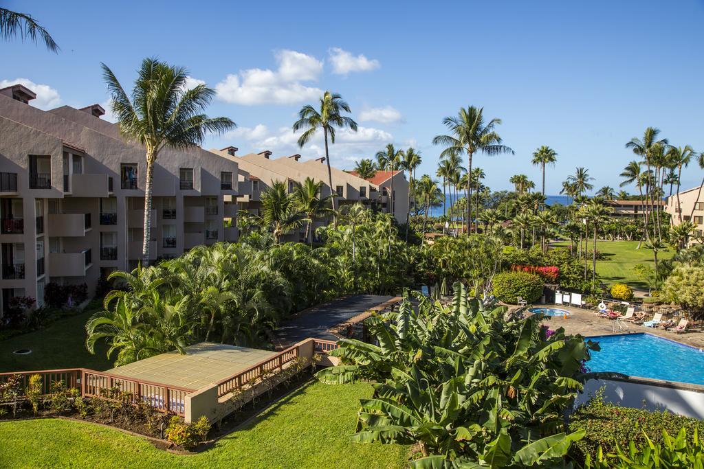 Castle Kama'Ole Sands Wailea  Exterior foto